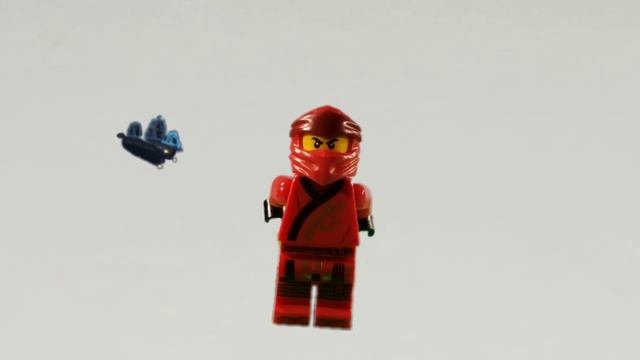 Ninjago Legacy Episode 6: Final Fight Of Destiny's Bounty смотреть онлайн