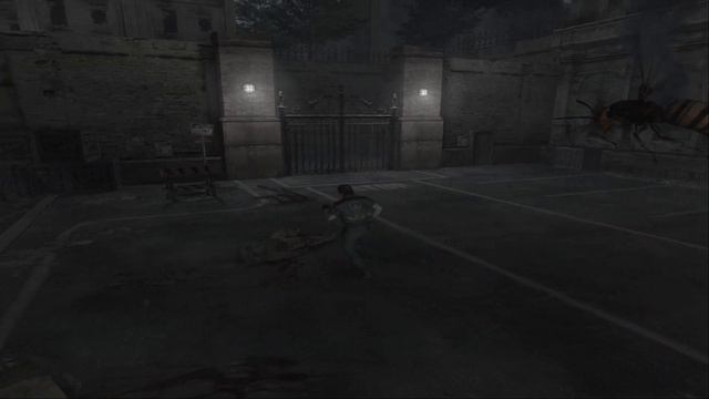 Resident Evil Outbreak / Прохождение / Часть 10 смотреть онлайн