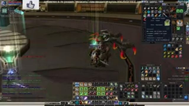 ? Rising Force Online /Ланч и 10к шопа/ Anubis смотреть онлайн