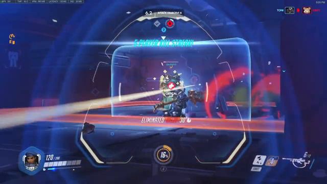 OVERWATCH 2 FREE DOWNLOAD IN OCTOBER | OVERWATCH LIVE STREAMING смотреть онлайн