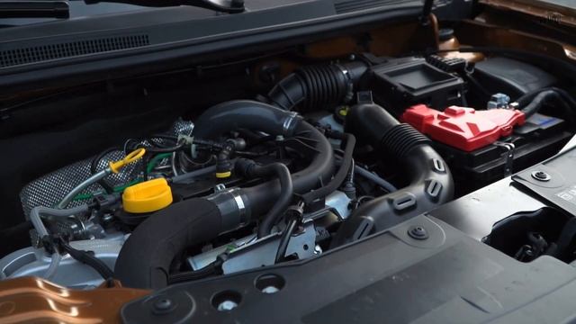 2020 New Dacia Duster Full Review смотреть онлайн