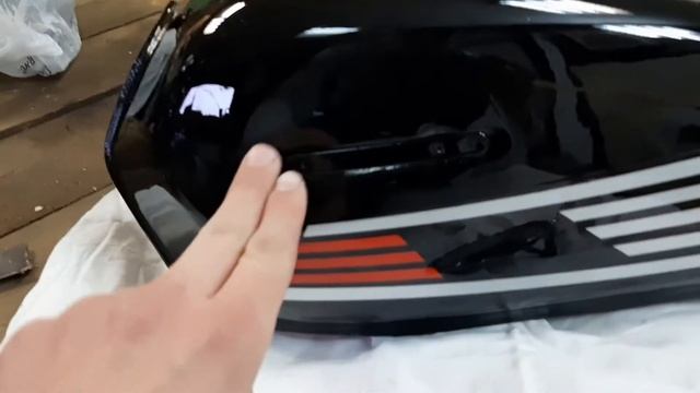 НОВЫЙ БАК НА АЛЬФУ смотреть онлайн