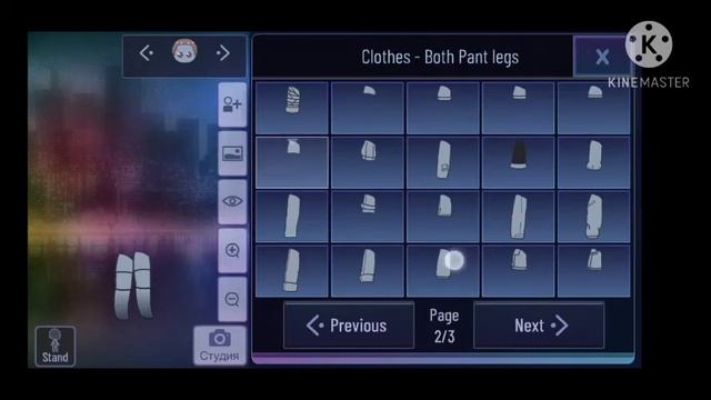 Как сделать волка в Gacha Club (cnoler zaвtro mem) смотреть онлайн