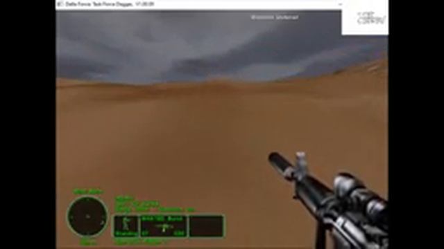 Delta Force Task force Dagger Long play смотреть онлайн