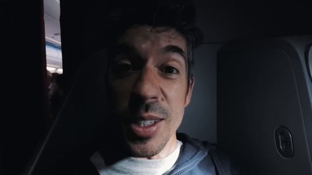 Premium Flatbed under $1,000? Air Asia X Review смотреть онлайн