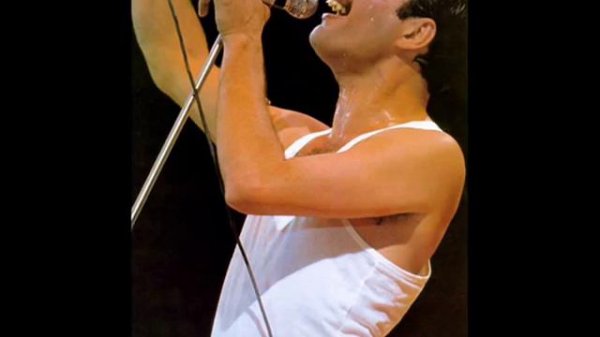 Queen-презентация.