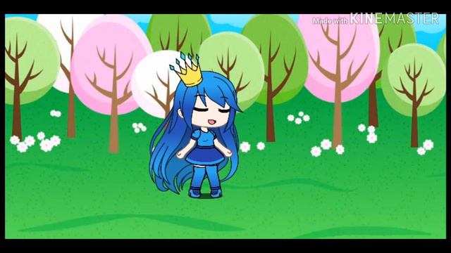 Песня Алиса в гача лайф смотреть онлайн