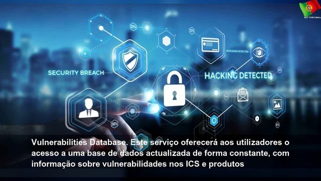 Kaspersky: 67% das empresas industriais não reporta acidentes de cibersegurança смотреть онлайн
