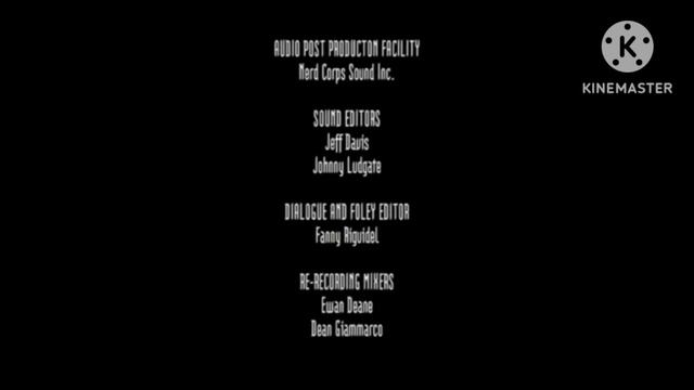 Monster High Credits Rare With Dhx Media Teletoon And Nickelodeon Fixed It