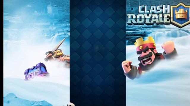 Безумное открытие сундуков в Клёш Рояль смотреть онлайн