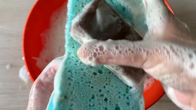 Дегтярное?Хочется мылить вечно! смотреть онлайн