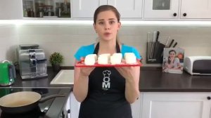 Секрет Идеальных Сырников - рецепт от Ольги Матвей