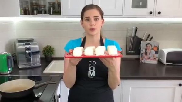 Секрет Идеальных Сырников - рецепт от Ольги Матвей