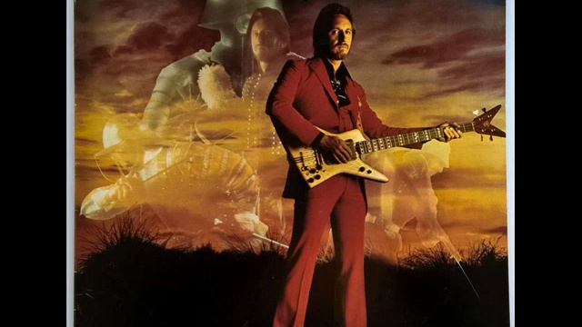 John Entwistle ~ Too Late The Hero (1981) смотреть онлайн