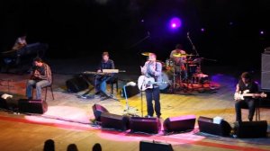 Сплин - Мое сердце остановилось