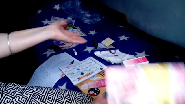 AVON заказ 8 к 18 г /рассказ/ смотреть онлайн