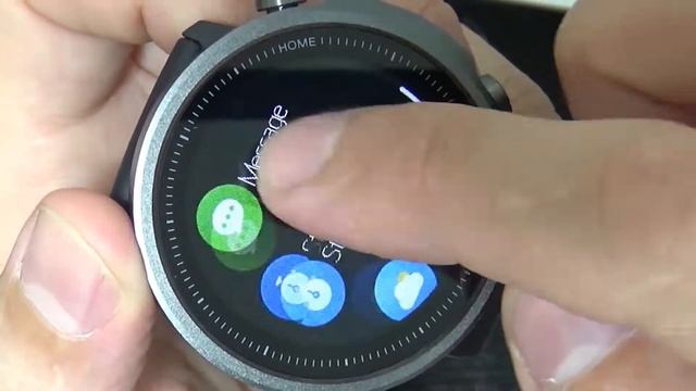 Mibro A1 Smartwatch Full Test ⌚