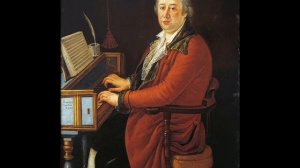 Domenico Cimarosa,Sonata in D minor C.17