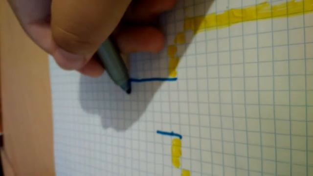 Как нарисовать кольцо по клеточкам смотреть онлайн