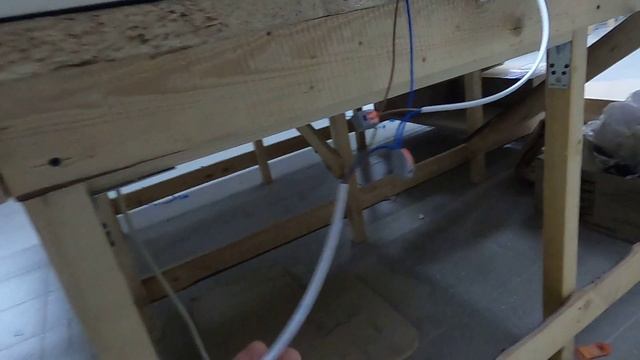 Как сделать светящийся натяжной потолок и какой полезный подарок я сделал клиенту смотреть онлайн