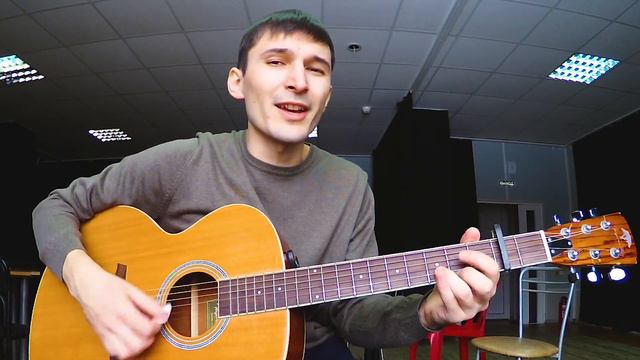 Gizmo - Ҡояш менән бутаным. (Cover by Guitar TIMe) смотреть онлайн