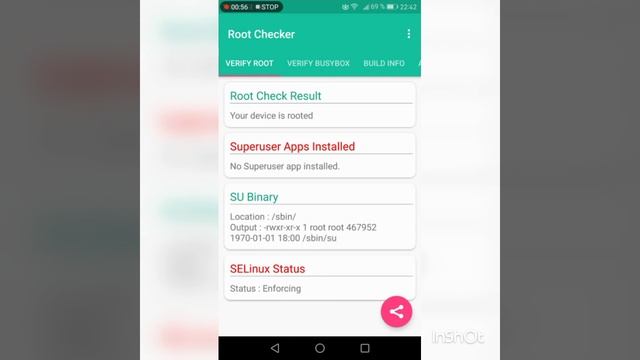 Root Honor 8/P9/Mate8 Nougat смотреть онлайн