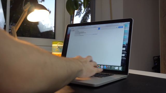 Dell XPS 15 vs. MacBook Pro | deutsch | OwnGalaxy смотреть онлайн