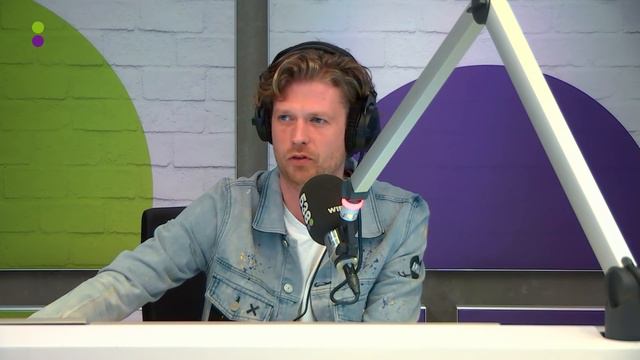 Gênant maar hilarisch: een rappende Klaas! | 538 Gemist смотреть онлайн