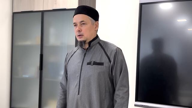 Әхлак дәресләре: анасының йөзен күрергә теләмәгән - фәхишәнекен күрер! | Йосыф хәзрәт Дәүләтшин смотреть онлайн