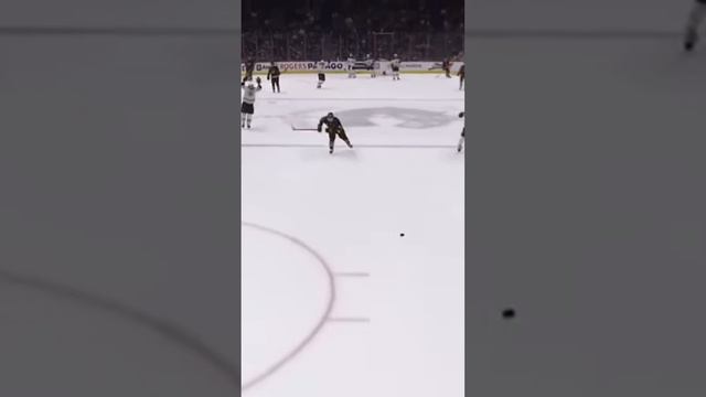 САМЫЙ РЕДКИЙ МОМЕНТ В ХОККЕЕ #хоккей #hockey смотреть онлайн