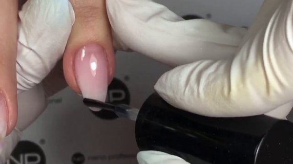 Система макияжа ногтей MAKE UP FOR NAILS