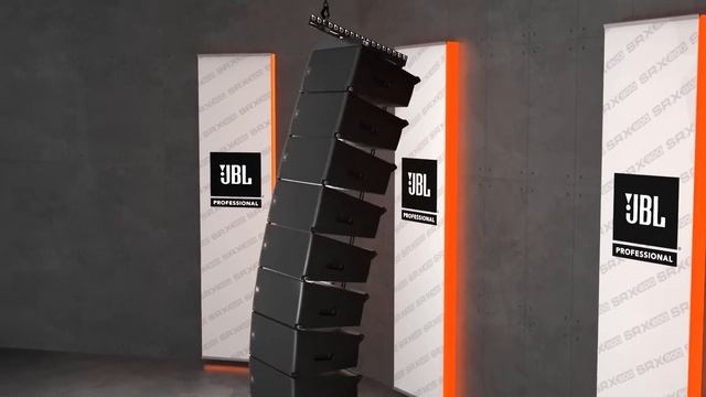Inside JBL’s New SRX900 Line Arrays and Subwoofers смотреть онлайн