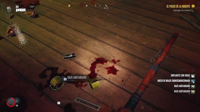 Dead Island 2 PARTE 9 - Santa Monica (Español)[NO COMENTADO] XSX смотреть онлайн