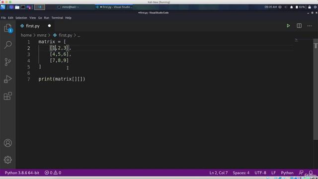 6.18. Matrix смотреть онлайн