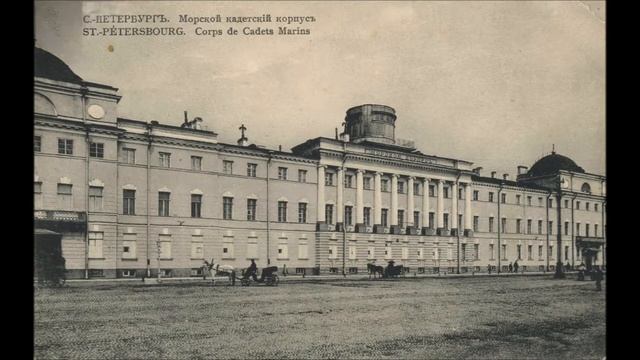 Краткая биография В.И. Даль смотреть онлайн