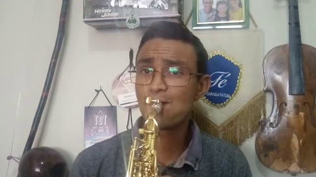 Dying young by Kenny g(cover) Sax Soprano смотреть онлайн