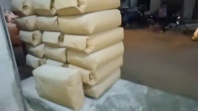 aaj many chakki per apna Kam Nahin kia Q Volg#12 смотреть онлайн