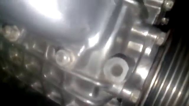 supercharger sc 14, эл.муфта смотреть онлайн