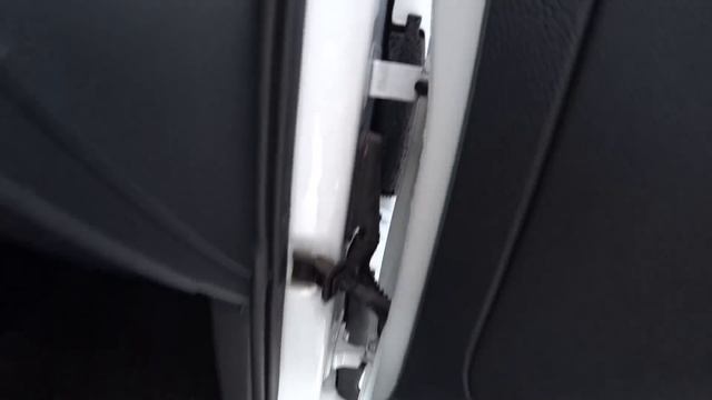 Честная вторичка.. Volkswagen Polo. смотреть онлайн