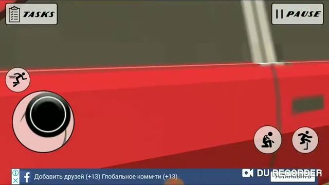 Bad Granny обзорчик игры смотреть онлайн