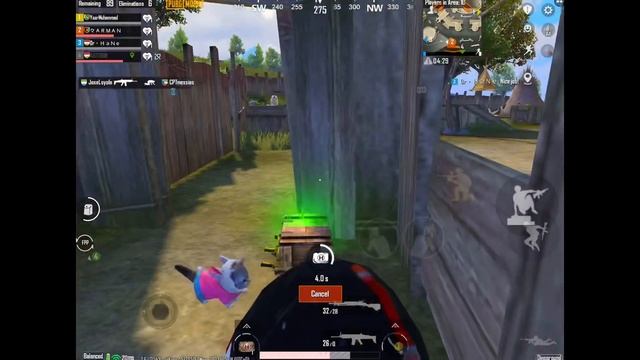#pubgtest #xomipad6pro I’m Playing Pubg Mobile In Xomi Pad 6 Pro | Pubg Test Xomi Pad 6 Pro 2023
