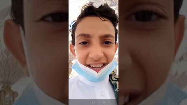 والله وجهو زي برطم الحجة