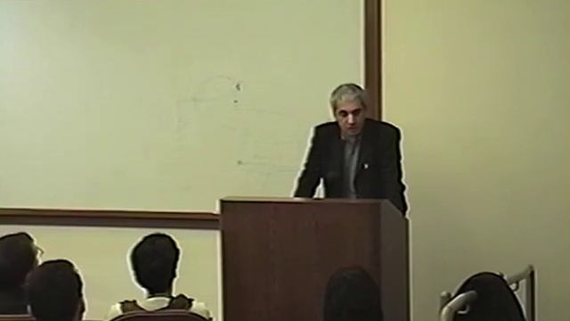 The 2002 Michael B.Kreps Memorial Readings in Russian Émigré Literature at Boston College смотреть онлайн