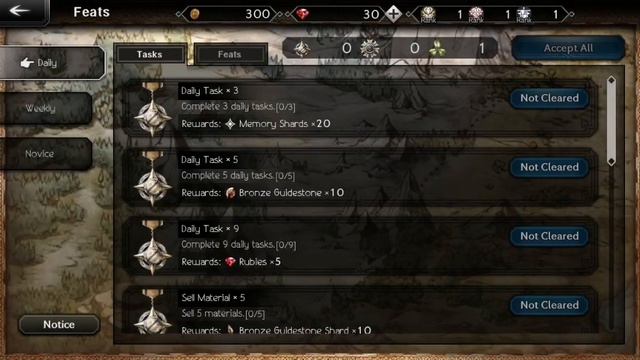 Interesting | OCTOPATH TRAVELER: CotC | Lunacy Gameplay, No Commentary #LunesLunacy #Lunacy