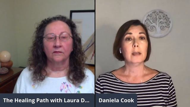 The Healing Path - Childhood Food Allergies with Daniela Cook смотреть онлайн