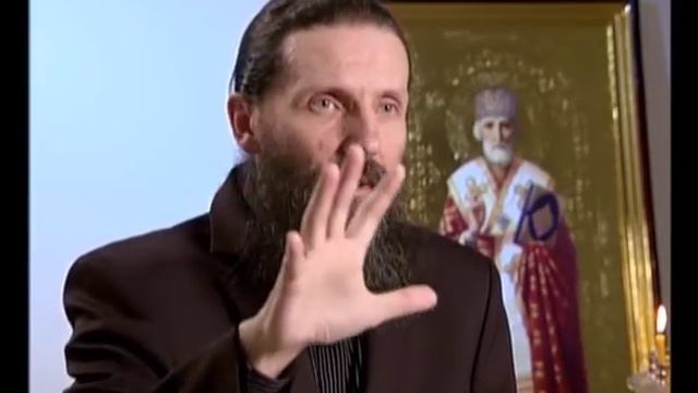 Сколько Имён у Бога смотреть онлайн