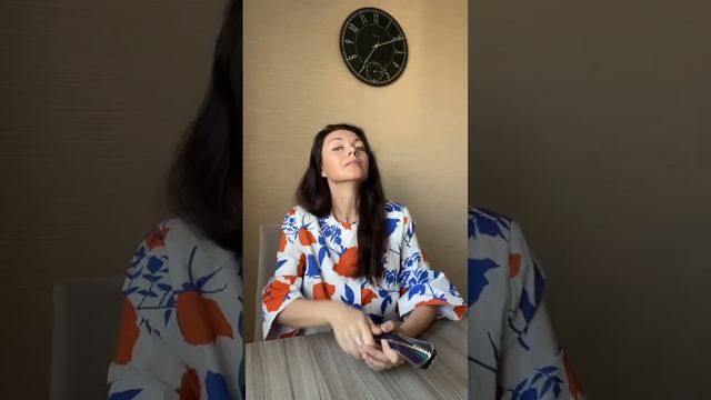 Юлия Такшина. Отзыв про аппарат для смас лифтинга Marutaka LUXE смотреть онлайн