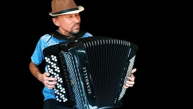 Old and Wise - Alan Parsons Project (accordion cover) смотреть онлайн