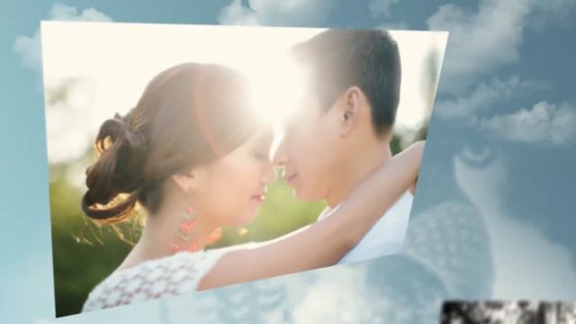 Dik And Nik (PRENUP)