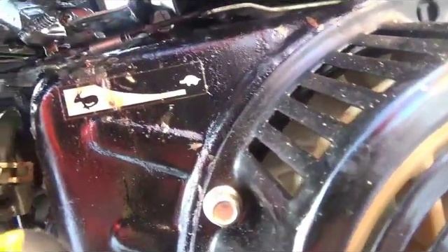 Мотобуксировщик Альбатрос после года эксплуатации(21/01/2018г) смотреть онлайн